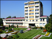 Hotel Prameň