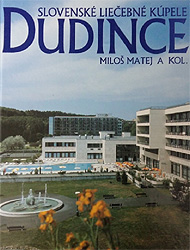 Slovenské liečebné kúpele Dudince