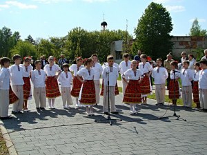 STAVANIE MÁJA