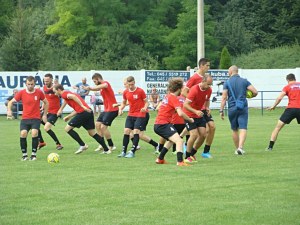 Futbalový turnaj o Pohár primátora mesta Dudince