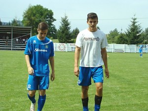 Futbalový turnaj o Pohár primátora mesta Dudince