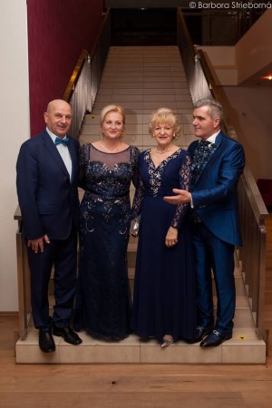 Mestský ples 2018 - 27.01.2018