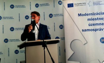 ZMOS sa v Dudinciach venoval smart riešeniam v kúpeľníctve